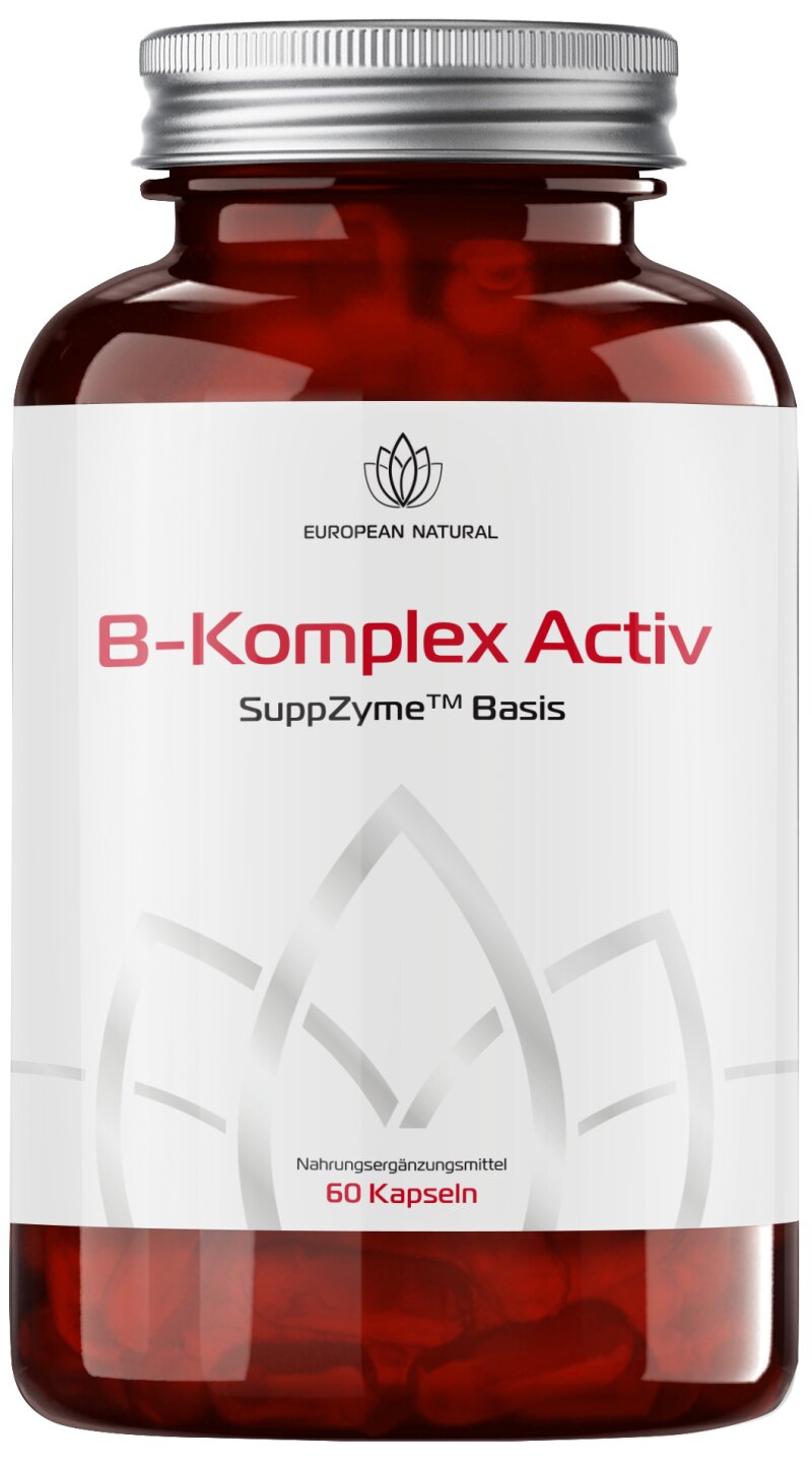 B-Komplex Activ